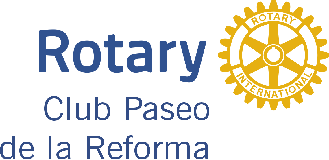 Rotary Club Paseo de la Reforma